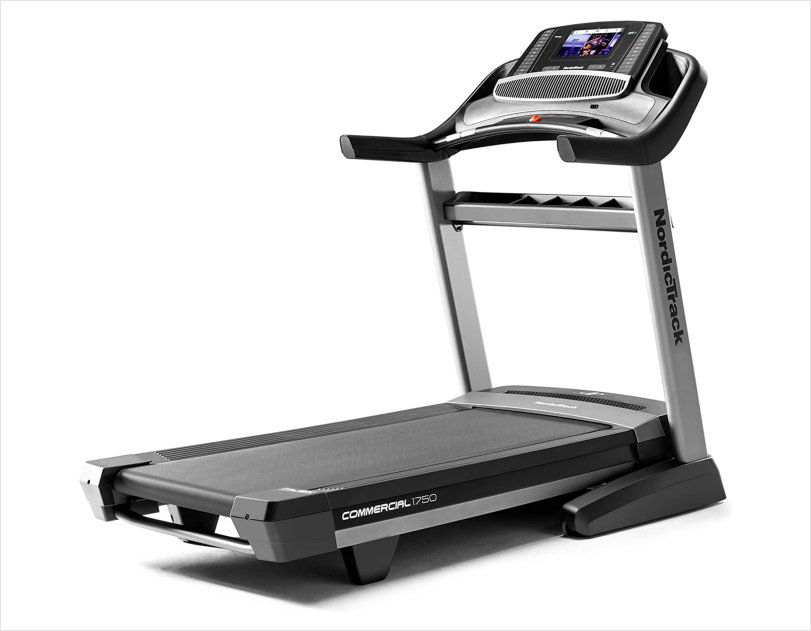 NordicTrack Commercial 1750