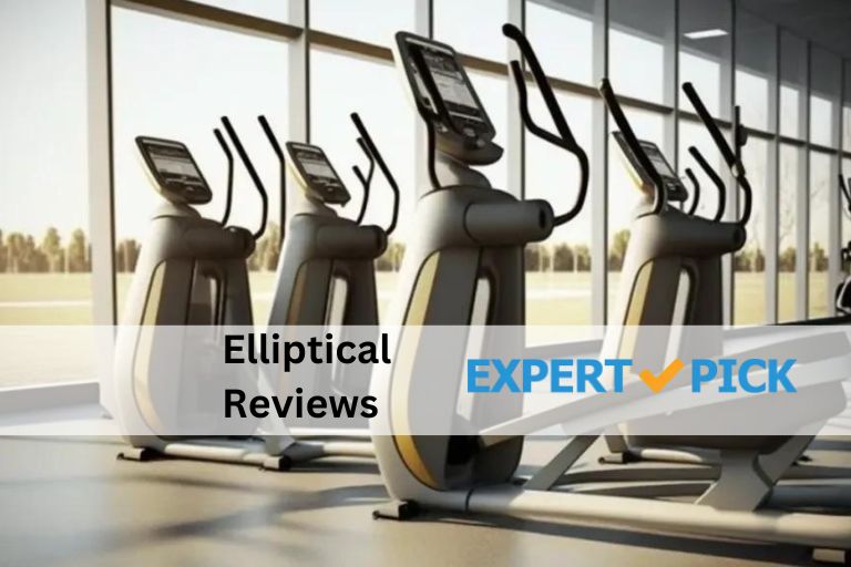 Elliptical Reviews