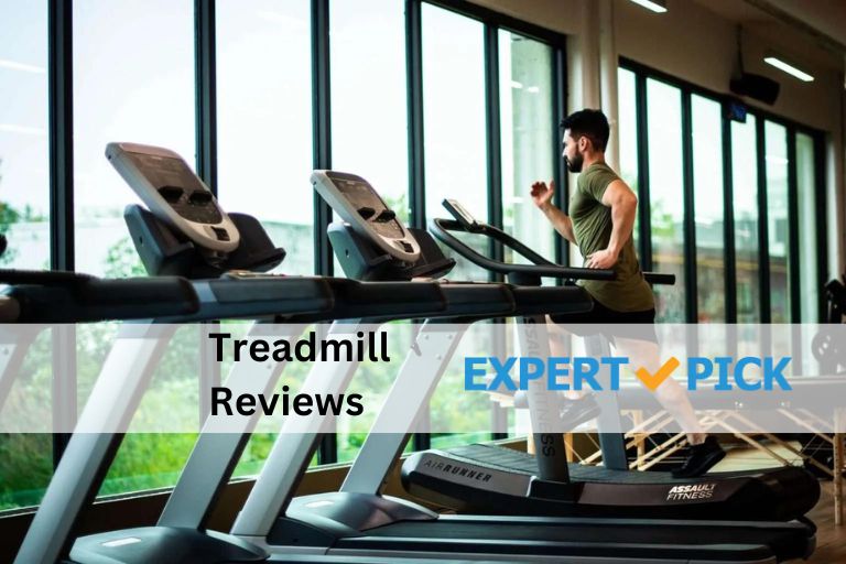 Treadmill Reviews