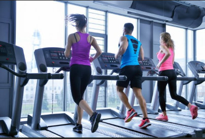 Treadmills
