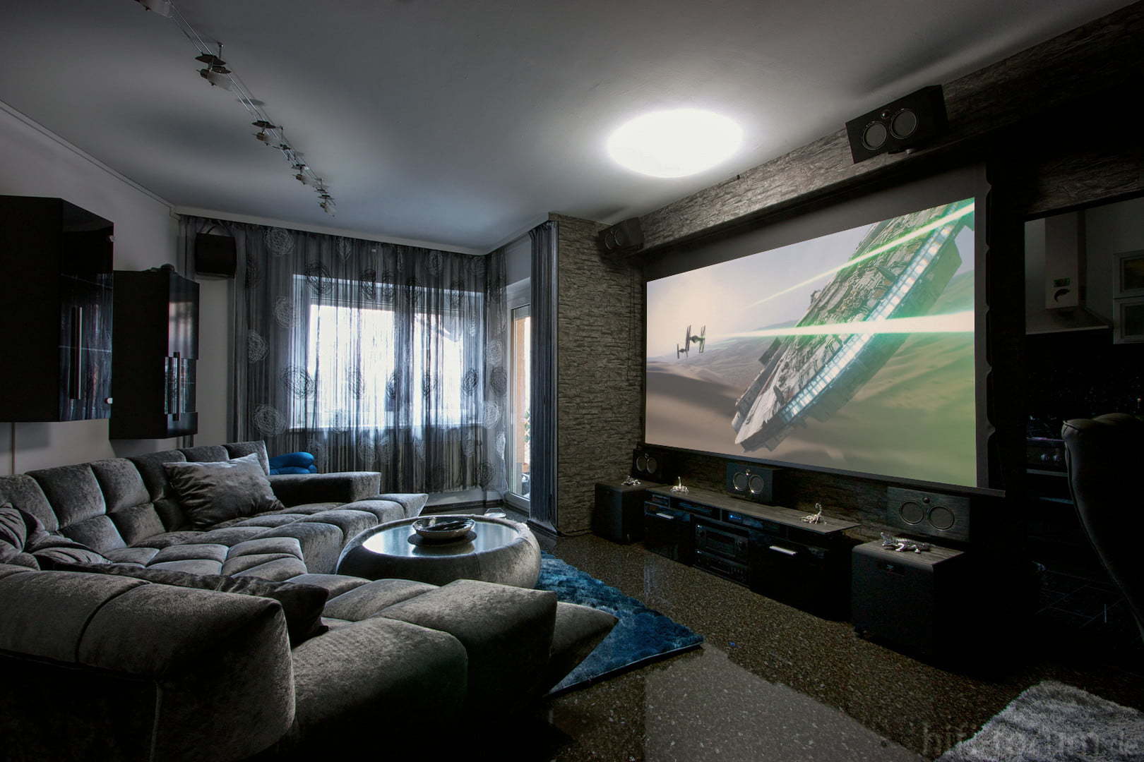Projectors