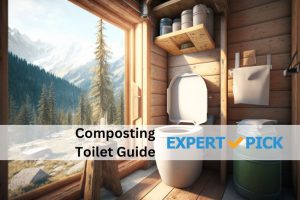 Composting Toilet Buying Guide