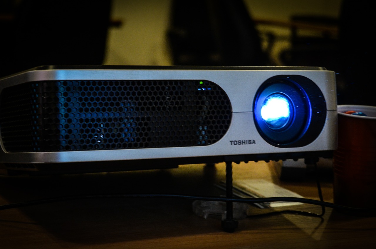 Projector
