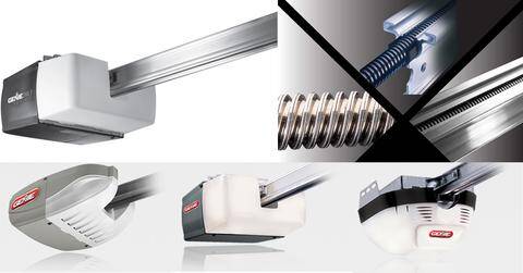 Garage Openers