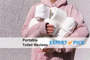 Portable Toilet Reviews