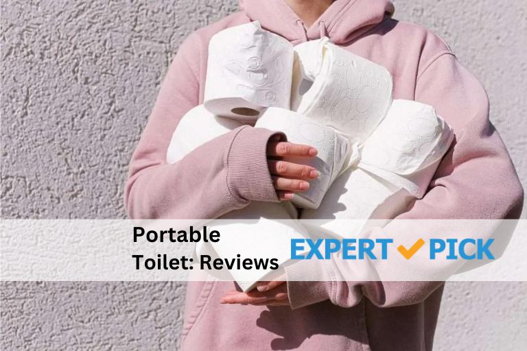 Portable Toilet Reviews
