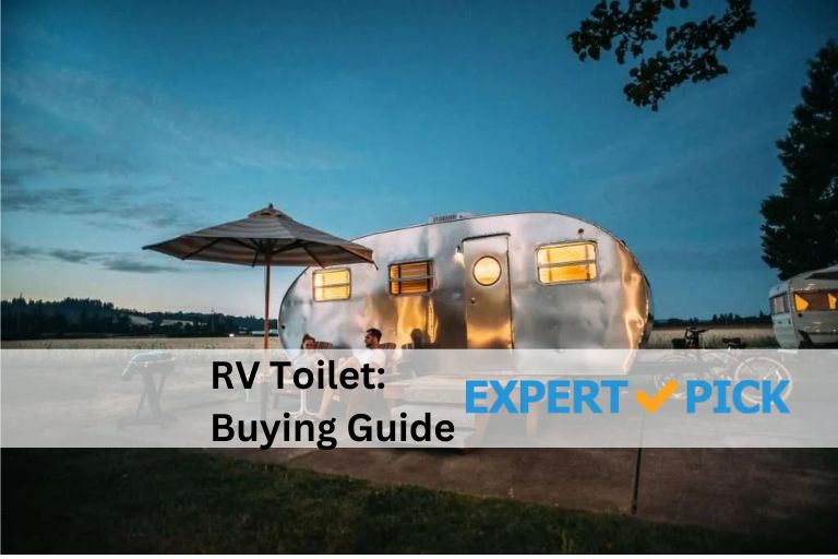 RV Toilet Buying Guide