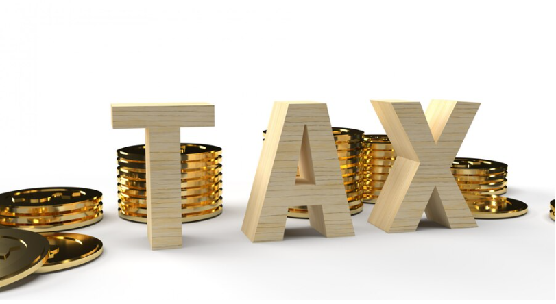 Gold-IRA-Tax
