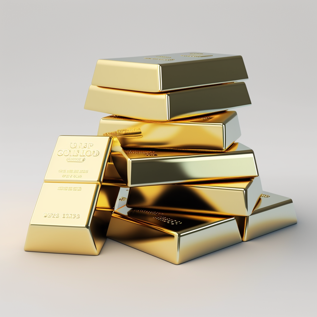 Gold-Bars-IRA