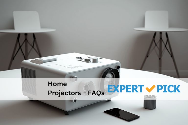 Home Projectors – Frequently Asked Questions