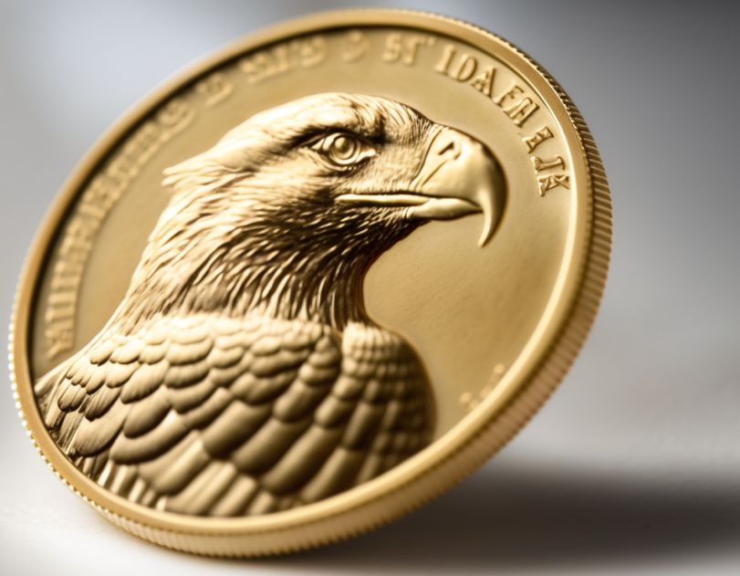 Gold Coin IRA