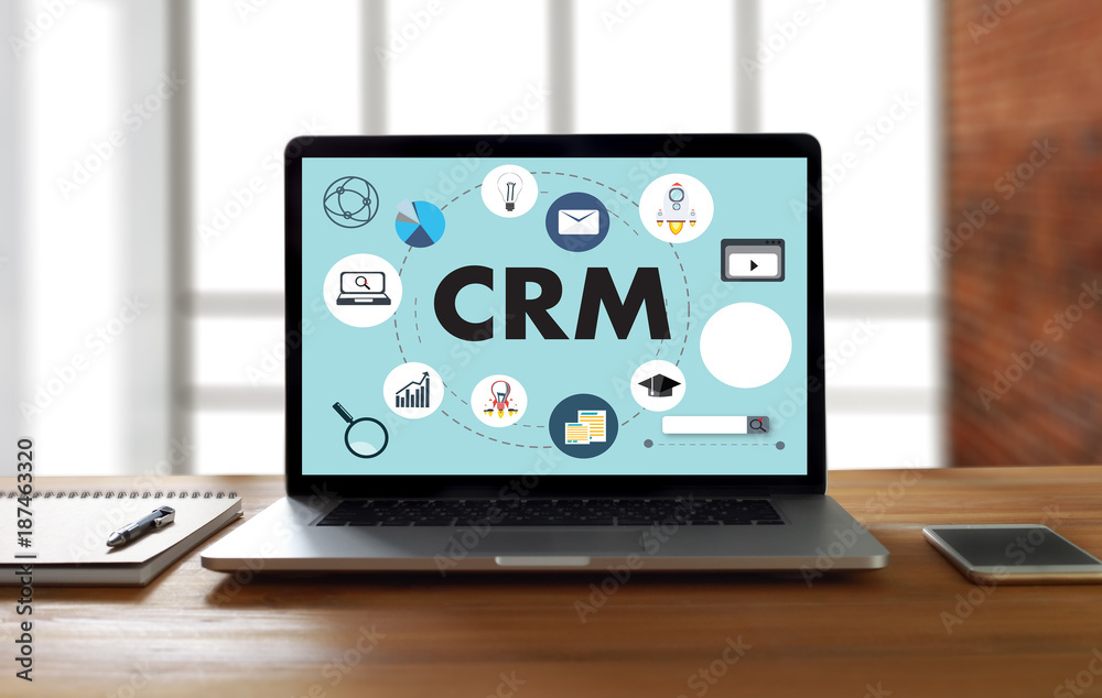 CRM