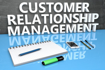 CRM Software