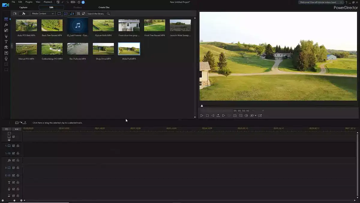 drone-video-basic-edits