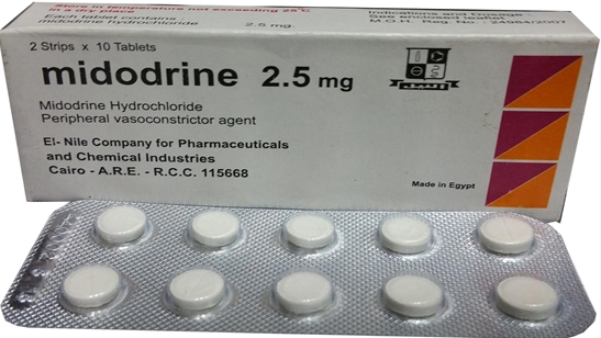 miradone