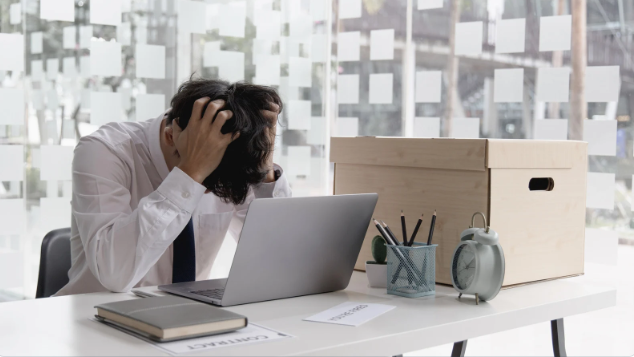 Data Entry Job Scams