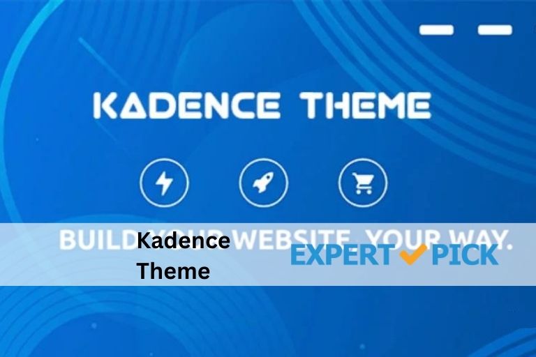 Kadence Theme