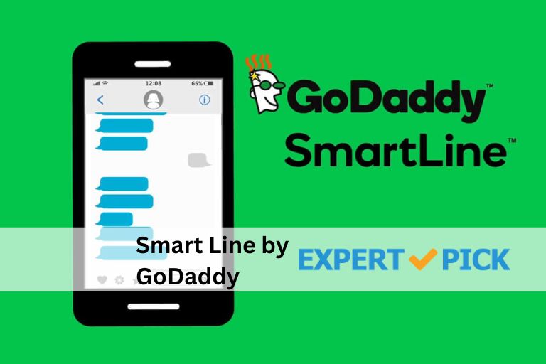 Smart Line by GoDaddy