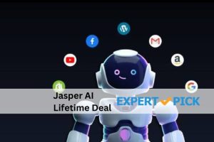 Jasper AI Lifetime Deal