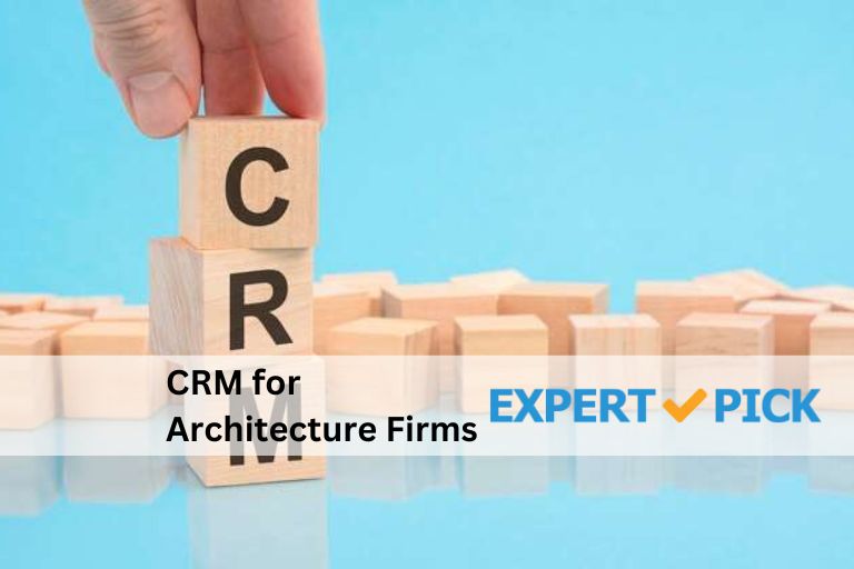 CRM for Architecture Firms