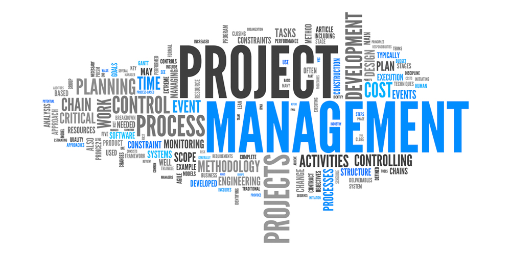 Project-Management-Fundamentals