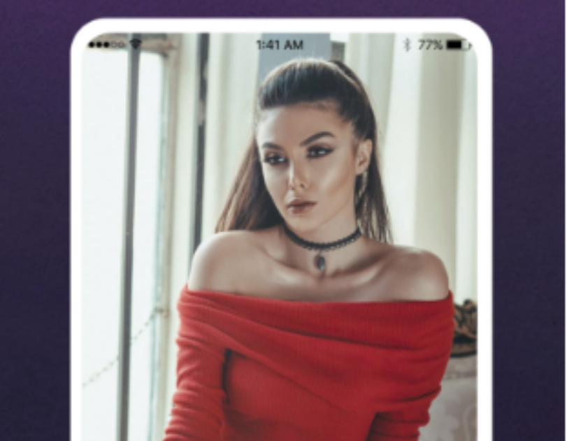 BeNaughty Mobile App