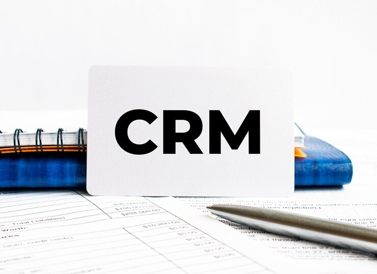 CRM