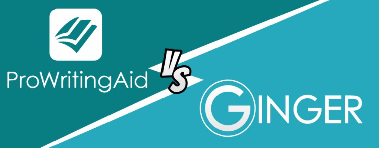 Ginger Software vs. ProWritingAid
