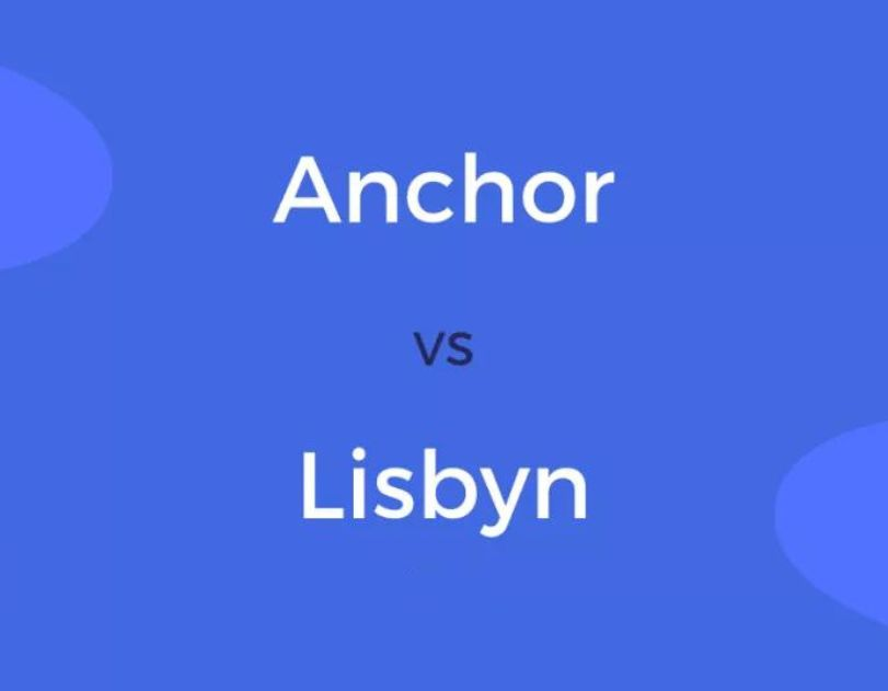 Libsyn vs Anchor