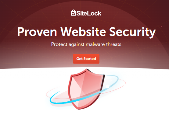 SiteLock Website Security