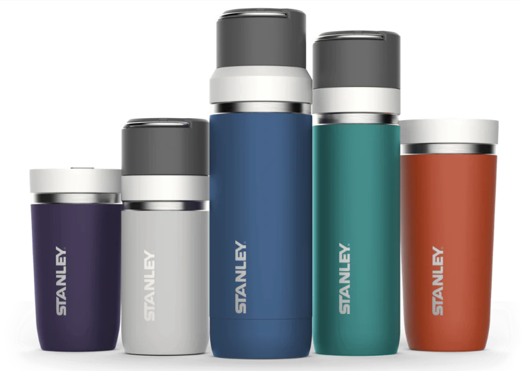 Stanley GO Ceramivac Bottle