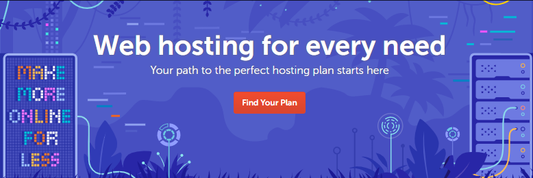 Web Hosting