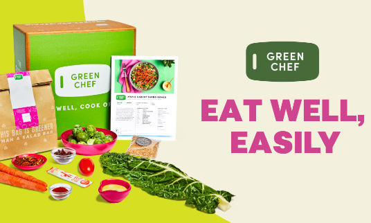Green Chef