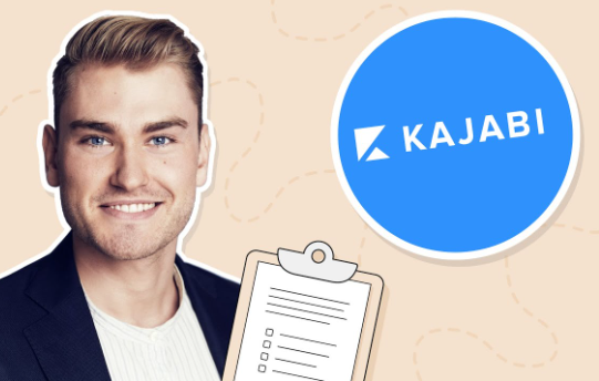 Kajabi Review