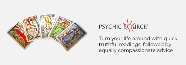 online readings, psychic website