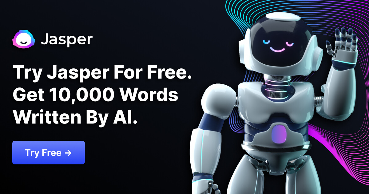 jasper-ai