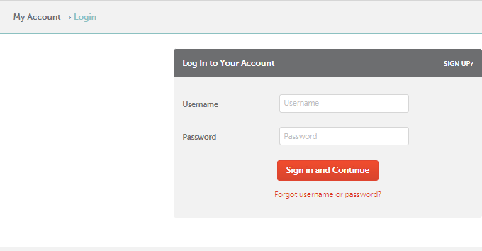 NameCheap Login