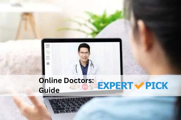 Online Doctors: Guide