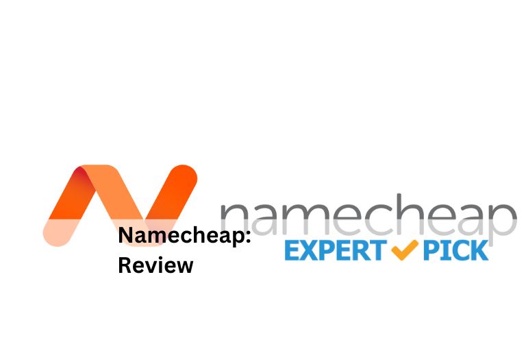 Namecheap: Review