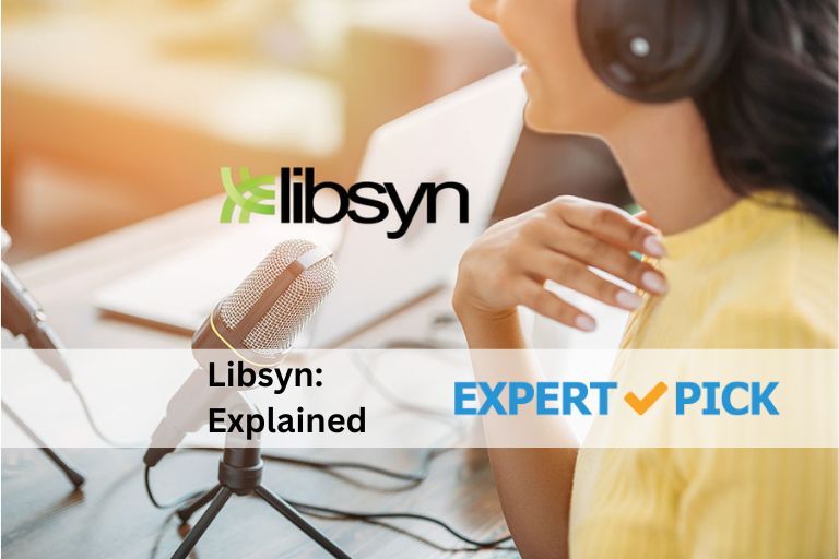 Libsyn: Explained