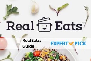 RealEats Guide