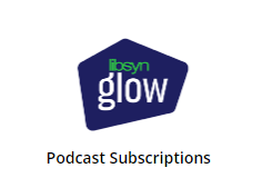 libsyn's-glow-pair-networks