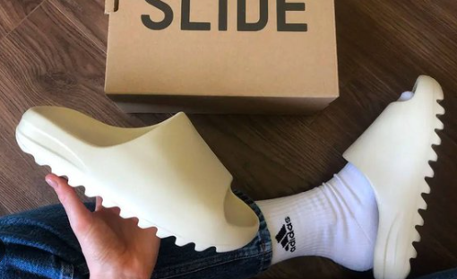 Yeezy Slides
