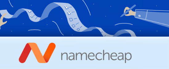 Namecheap