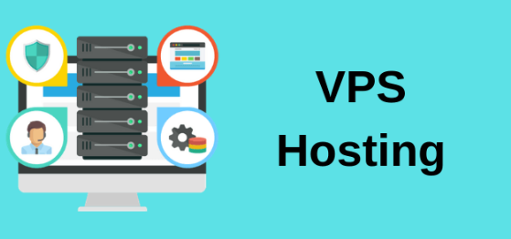 VPS Hosting