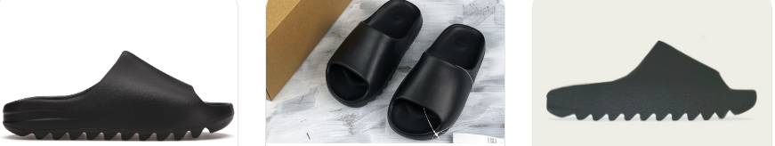 Yeezy Slides