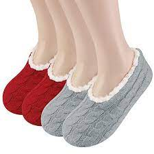 ankle slipper socks