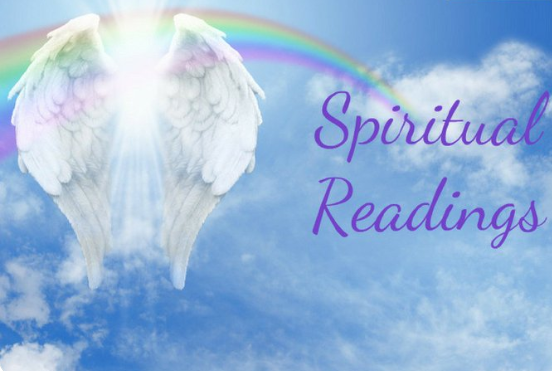 Spiritual Readings