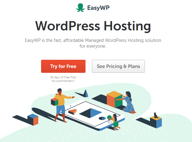 WordPress Hosting