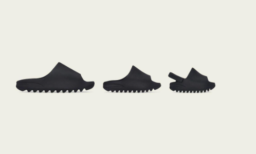 Yeezy Slides